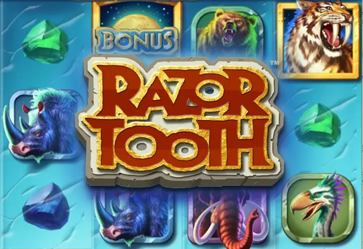 Razor Tooth