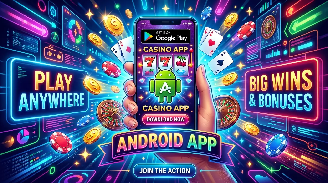 Speedy casino Android app