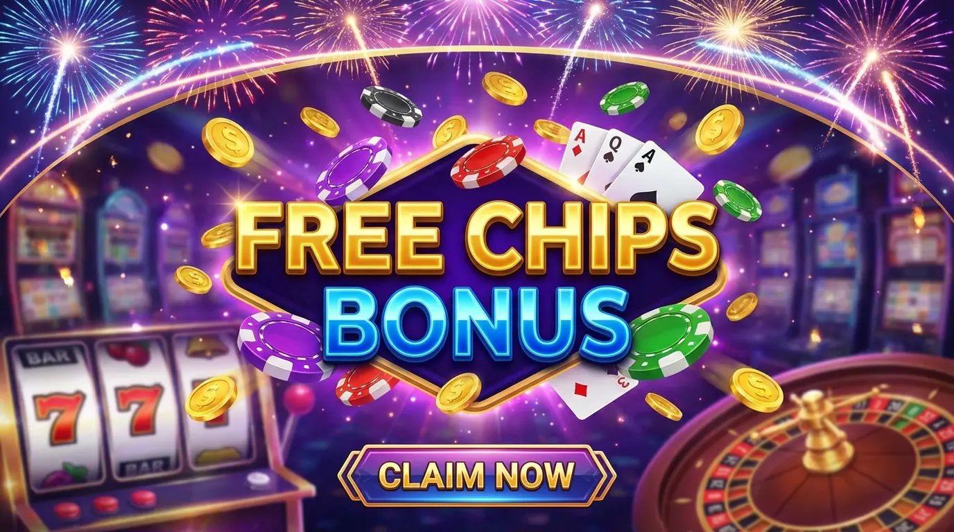Speedy free chips
