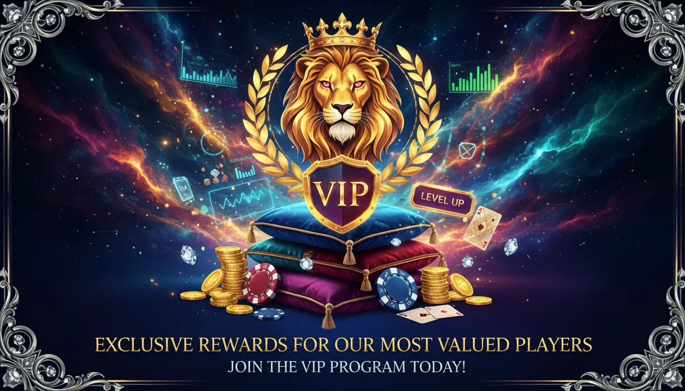 Speedy casino loyalty program