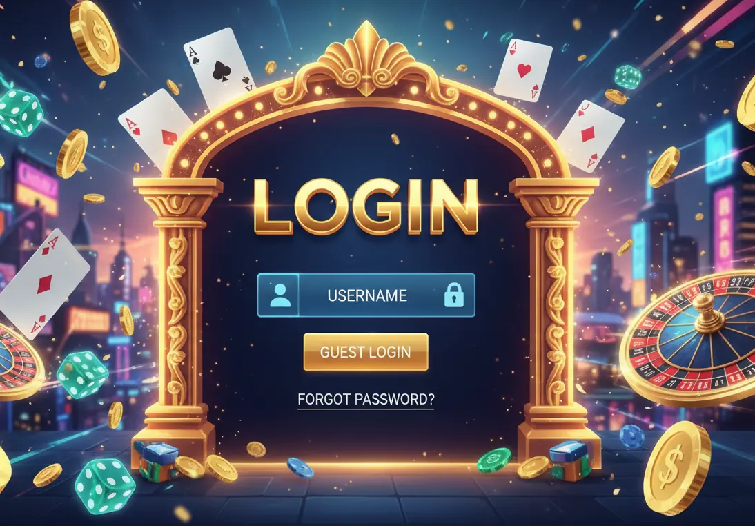 Speedy casino login