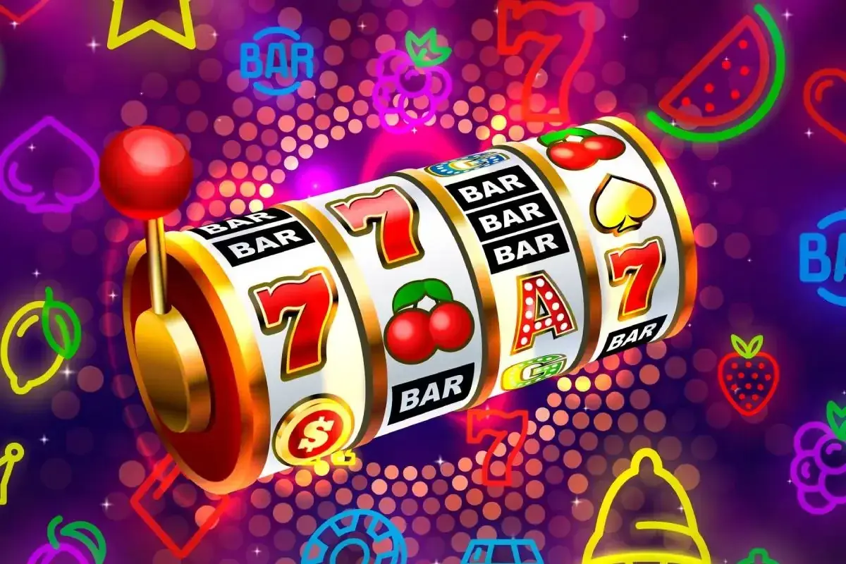Speedy casino games