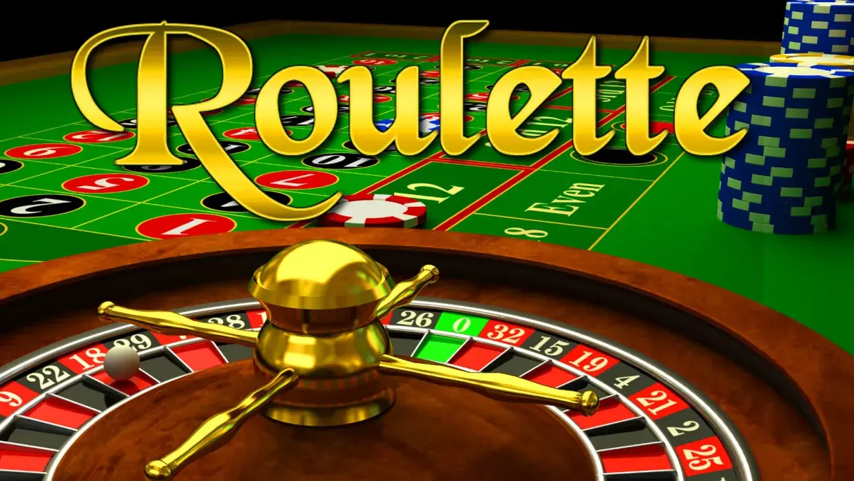 Speedy roulette