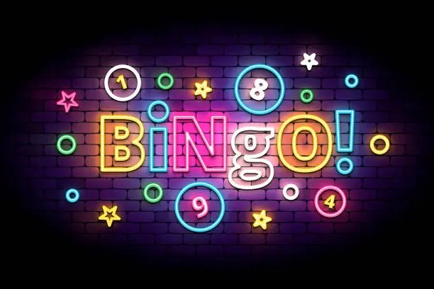 Speedy bingo game