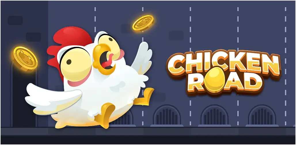 Speedy Chicken Road