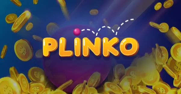 Speedy Plinko game